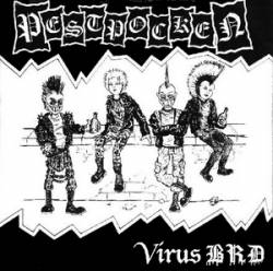 Pestpocken : Virus BRD